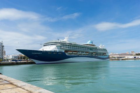 Marella Discovery
