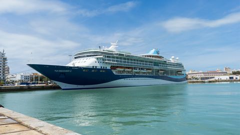 Marella Discovery