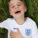 Prinz George wird sechs