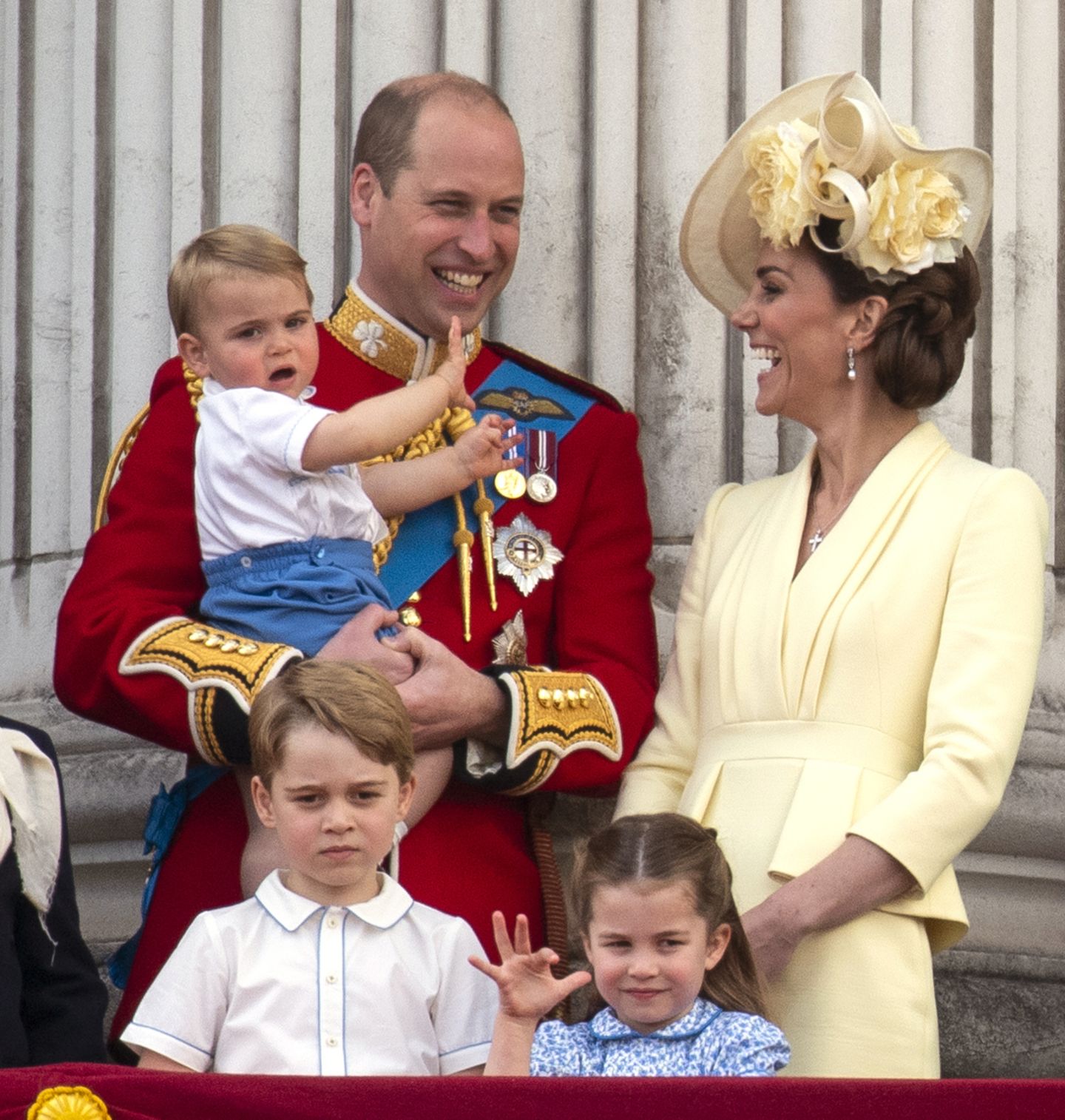 Prinz George