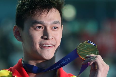 Sun Yang