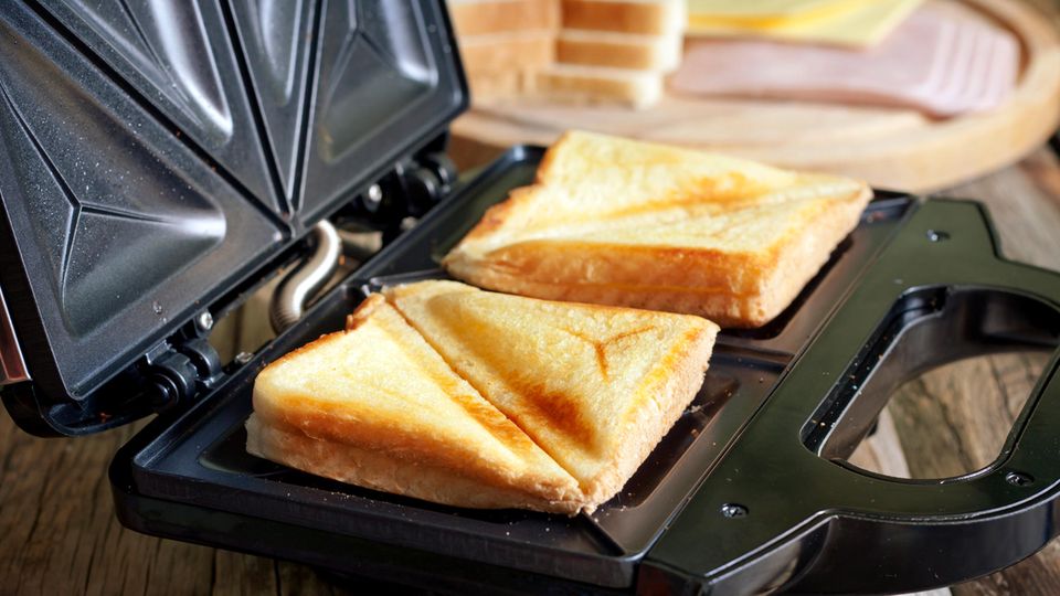 Sandwichtoaster Sandwichtoaster