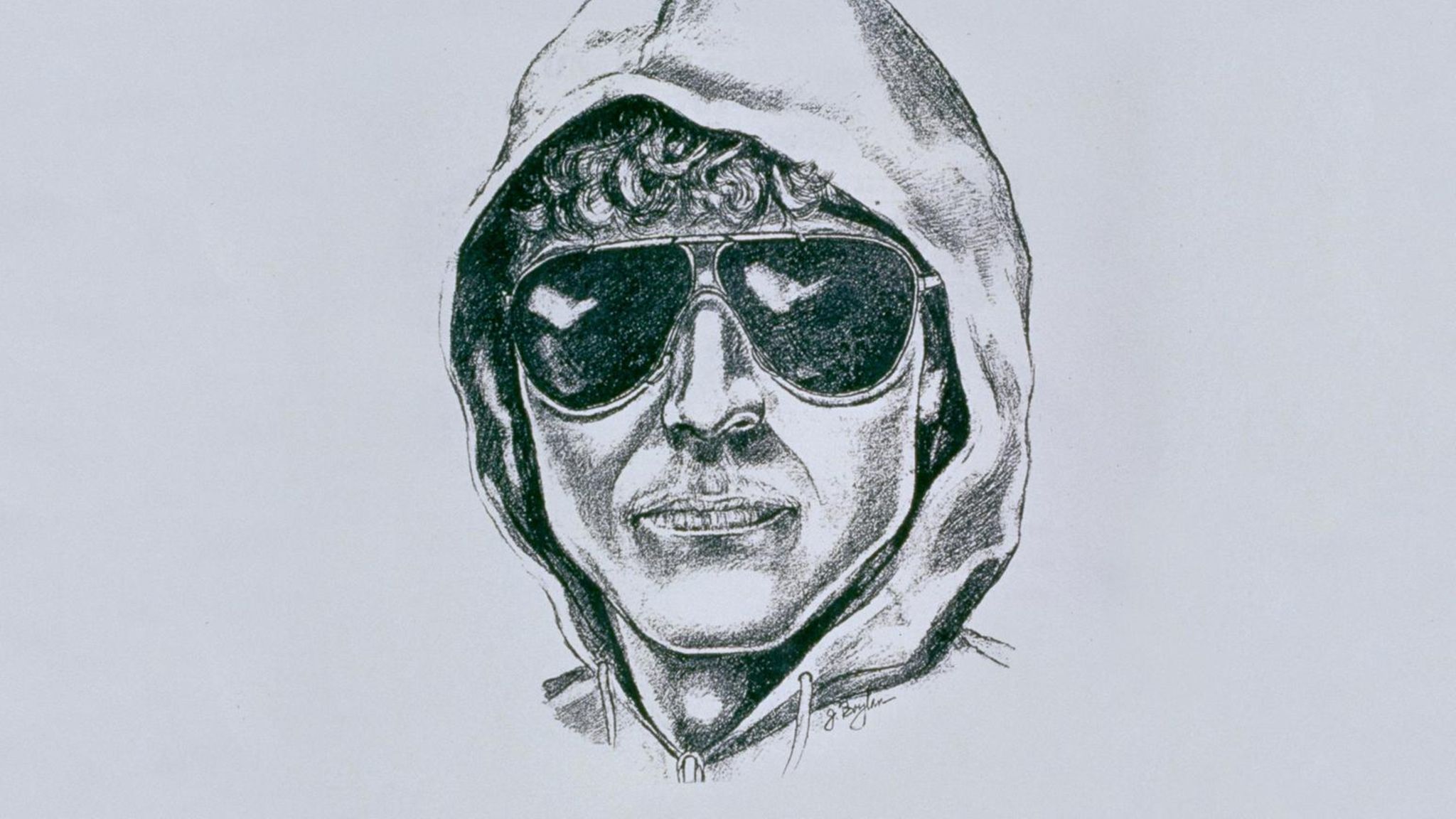 Phantombild des Unabombers