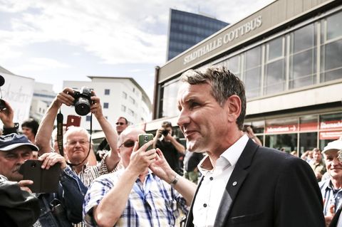 Björn Höcke