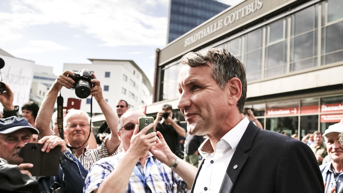 Björn Höcke