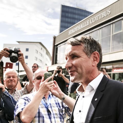Björn Höcke