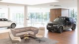 JLR München-Süd