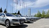 Audi Autohandel
