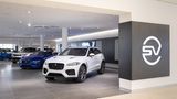 JLR München-Süd