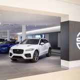 JLR München-Süd