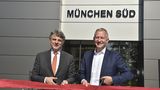 JLR München-Süd