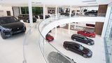 JLR München-Süd