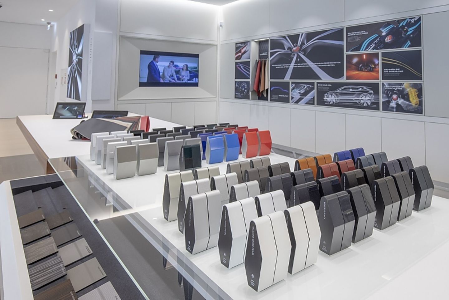 JLR München-Süd