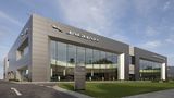 JLR München-Süd