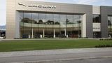 JLR München
