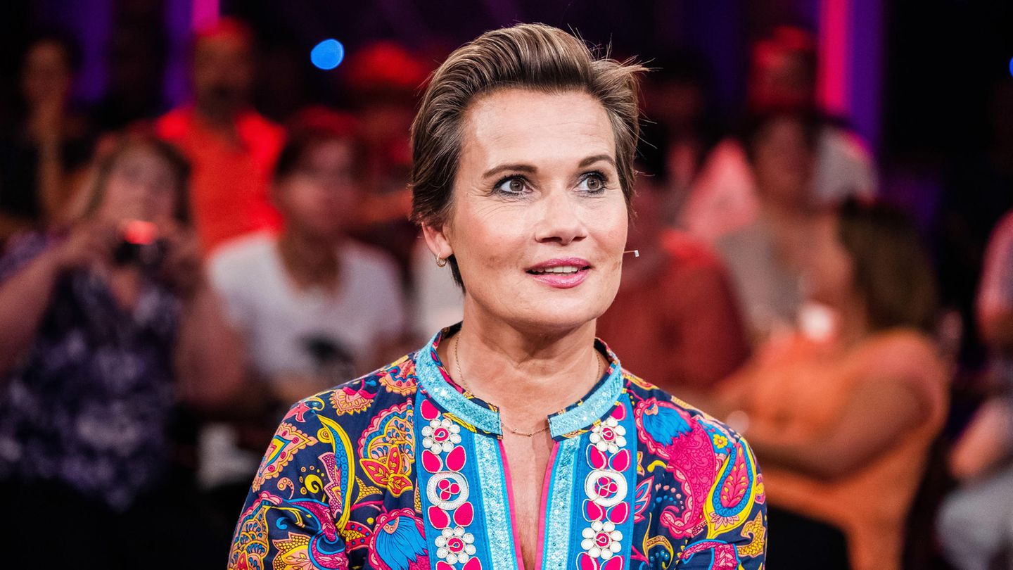 Jenny Jürgens Udo Jürgens