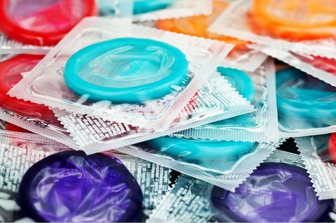 Lifehacks: Kondome gegen Kalk und Co.: Twitter-Nutzer teilen ihre besten Haushaltstipps