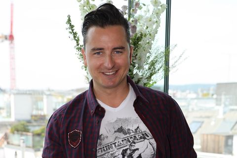 Andreas Gabalier