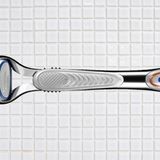 "Skinguard Sensitive" Rasierer von Gillette