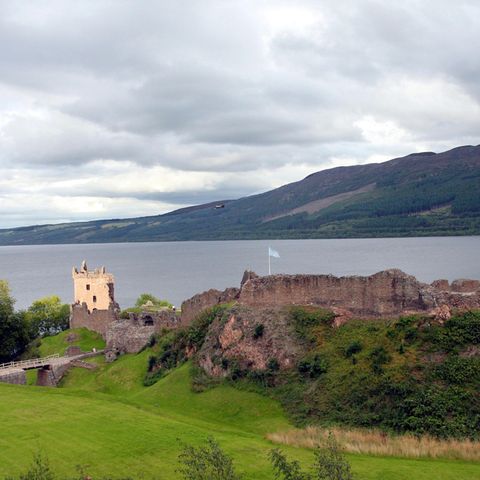 Loch Ness