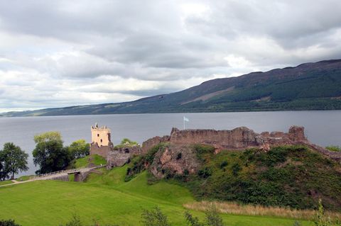 Loch Ness
