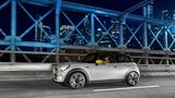 Auch der Mini Cooper SE profitiert von der Formel E-Technologie