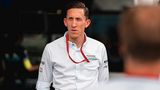 James Barclay Teamchef Jaguar Formel E Team