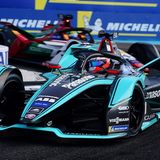 Vor allem beim Thermomanagement helfen die extremen Bedingungen, denen die Batterien in der Formel E ausgesetzt ist