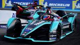 Vor allem beim Thermomanagement helfen die extremen Bedingungen, denen die Batterien in der Formel E ausgesetzt ist