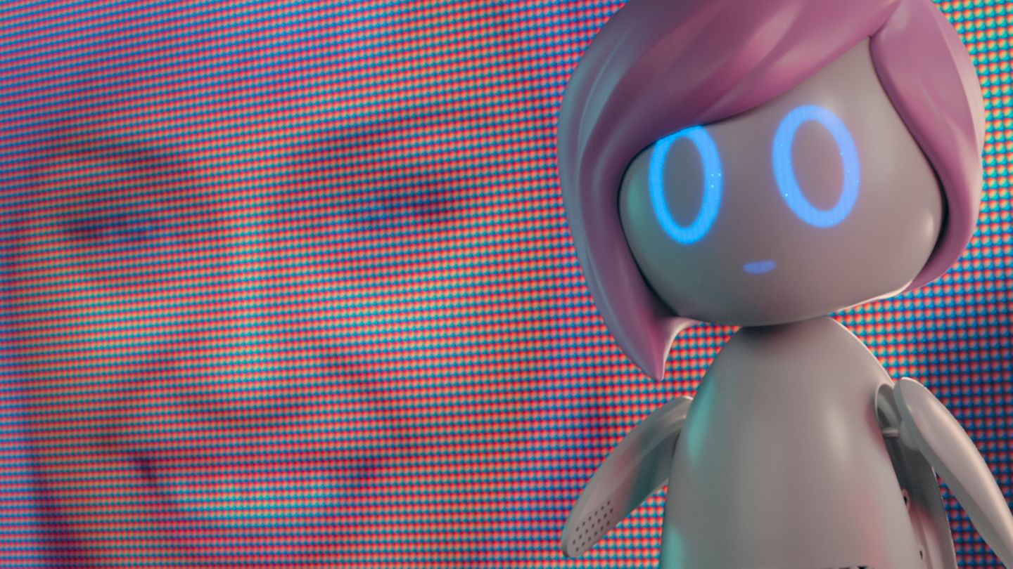 Wie realistisch sind die Innovationen aus der Netflix-Serie "Black Mirror"?
