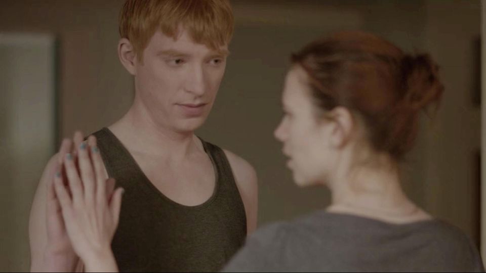 "Black Mirror" Wie realistisch ist die NetflixSerie? STERN.de