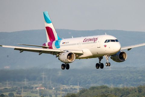 Grüne wollen Inlandsflüge überflüssig machen