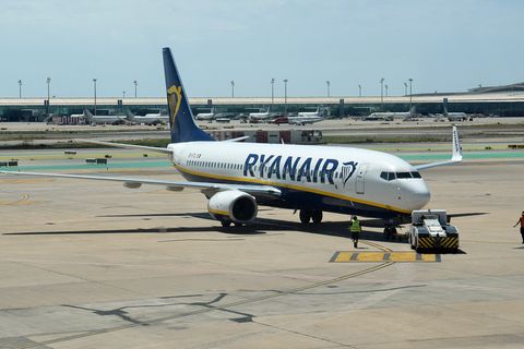 Ryanair