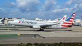 American Airlines