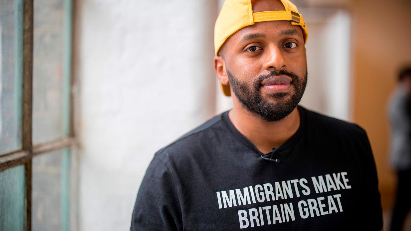 Magid Magid