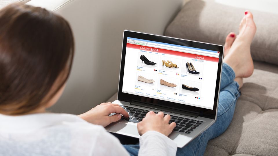 Stiftung Warentest warnt So erkennen Sie gefälschte Testurteile STERN.de