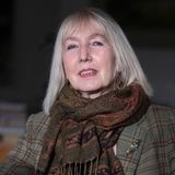 Bild von Brigitte Kronauer als Foto für Tote Promis 2019