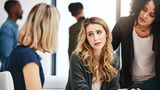 Verletzlichkeit im Job zeigen
