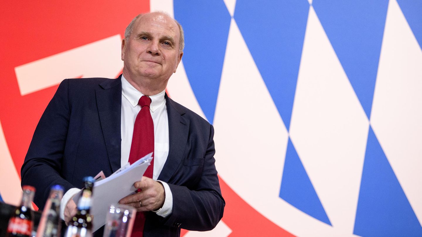 Uli Hoeneß