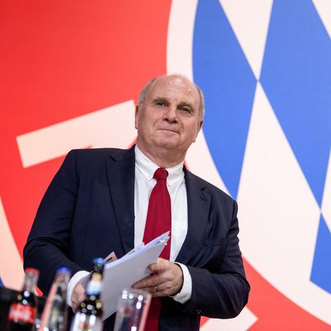 Uli Hoeneß