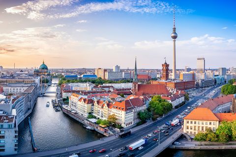 Berlin