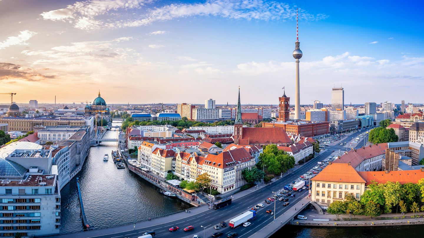 Berlin