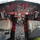 Die "Landshut" in Friedrichshafen