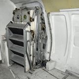 Die "Landshut" in Friedrichshafen