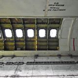 Die "Landshut" in Friedrichshafen