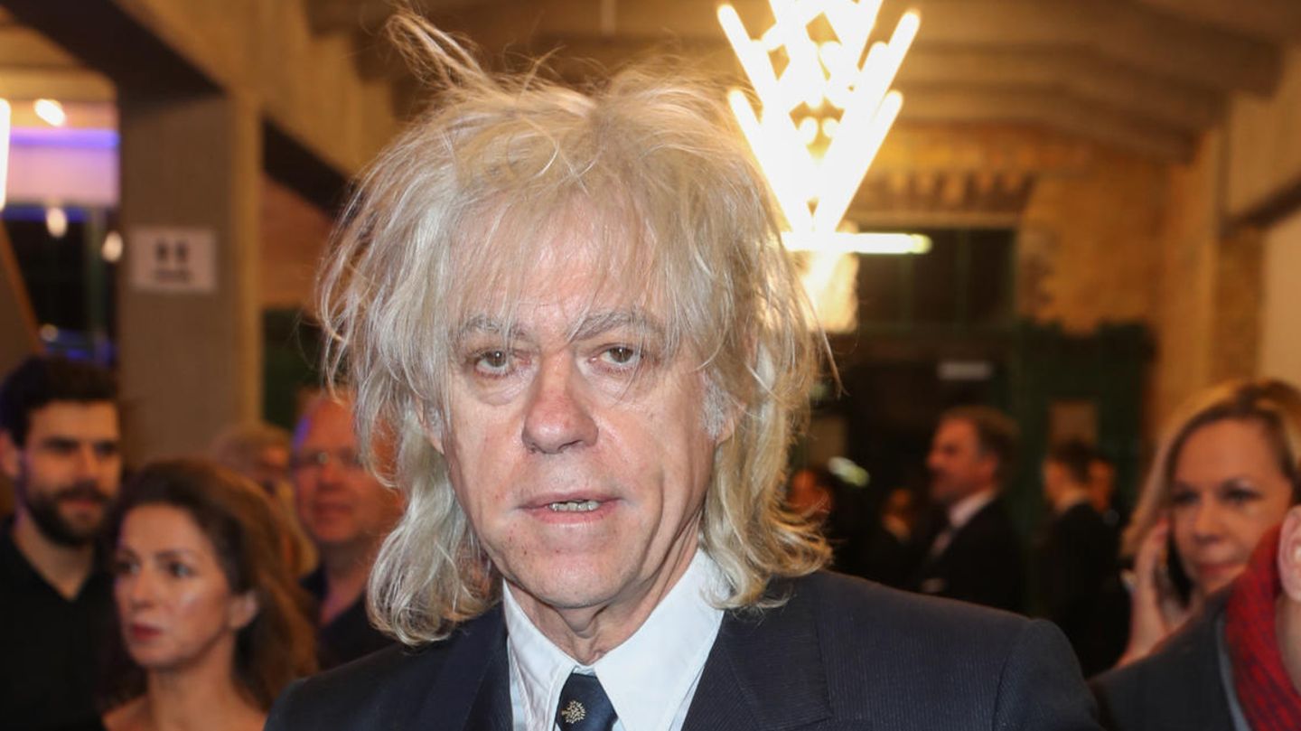 Bob Geldof und die Mauritius Leaks - Absahnen in Afrika