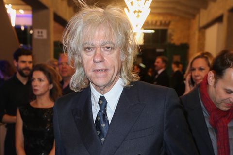 Bob Geldof und die Mauritius Leaks - Absahnen in Afrika