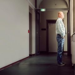 Komissar Kexel