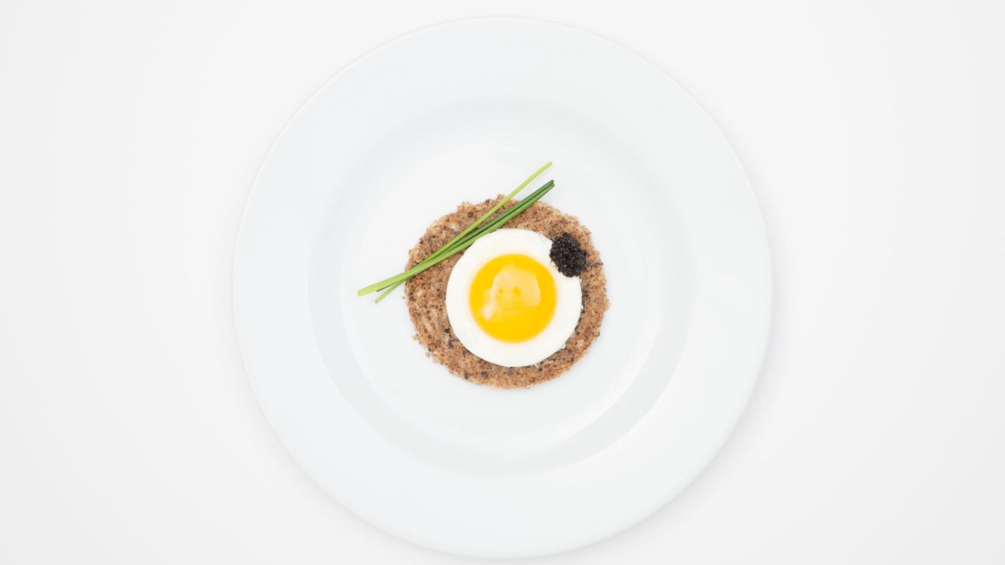 Insekten: Wie wär's mit einer kulinarischen Mutprobe? Zum Beispiel Frühlingsrolle mit Heuschrecke