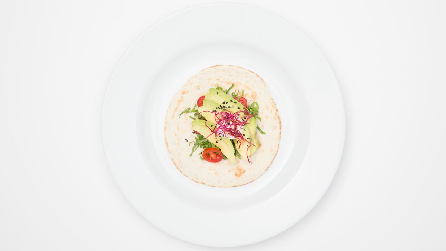 Insekten: Wie wär's mit einer kulinarischen Mutprobe? Zum Beispiel Frühlingsrolle mit Heuschrecke